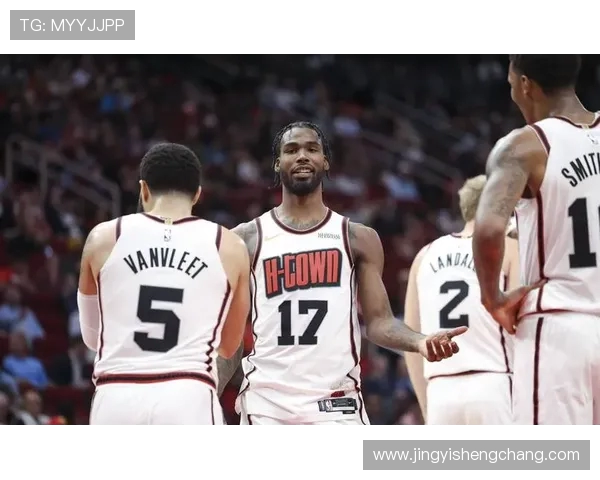 NBA火箭队最新交易新闻深度剖析与未来展望