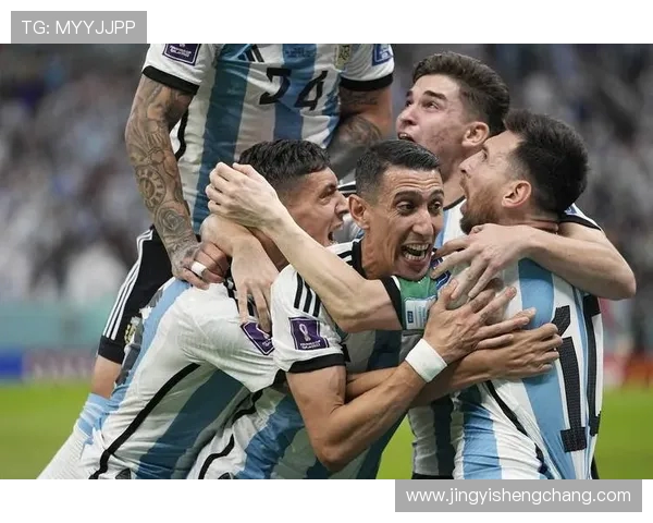 阿根廷队强势突围成功晋级世界杯再燃潘帕斯雄鹰冠军梦想征程